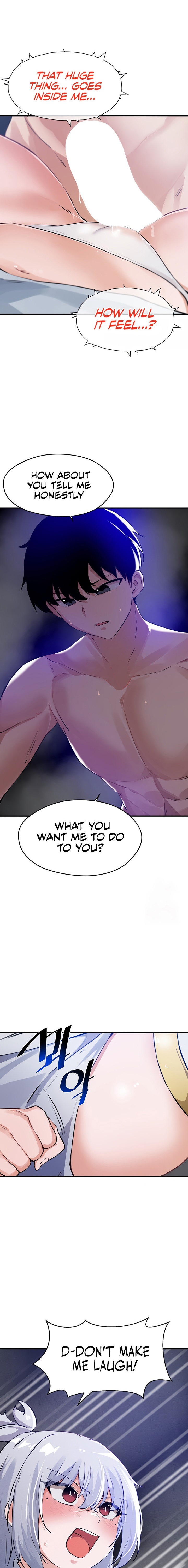Please Give Me Energy - Chapter 55 - picture 0