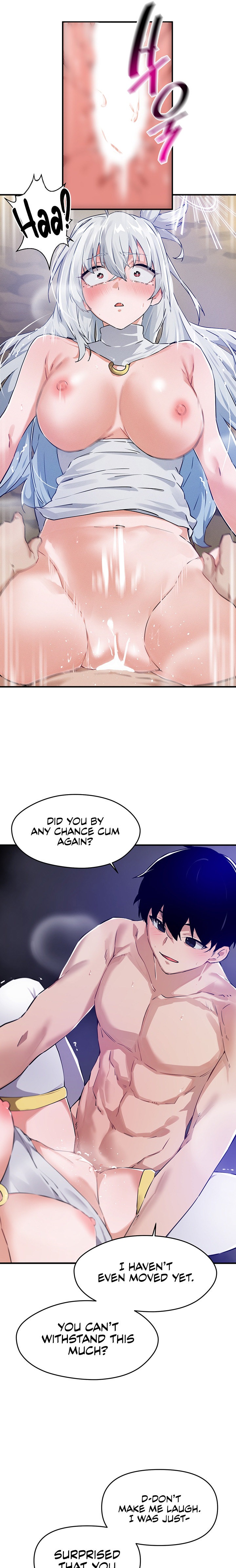 Please Give Me Energy - Chapter 55 - picture 10