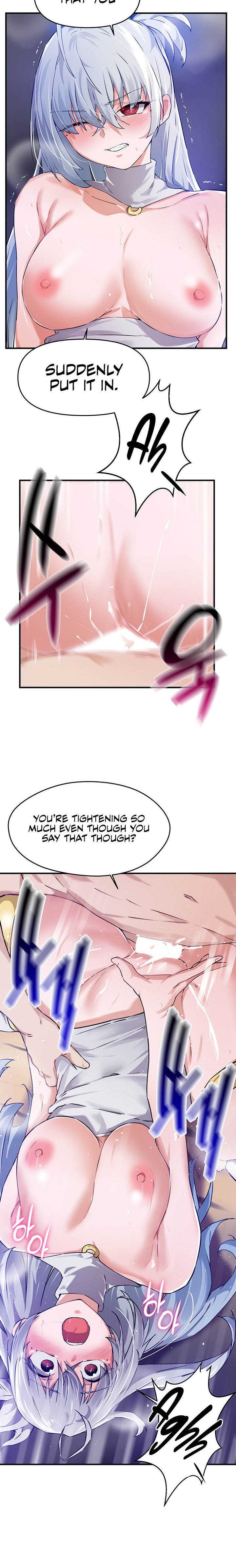 Please Give Me Energy - Chapter 55 - picture 11