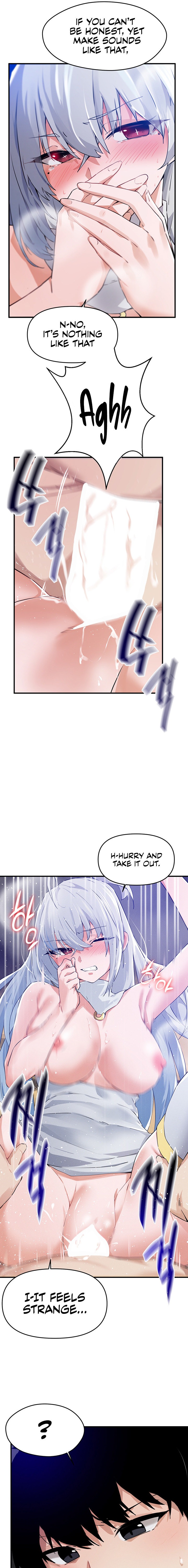 Please Give Me Energy - Chapter 55 - picture 12
