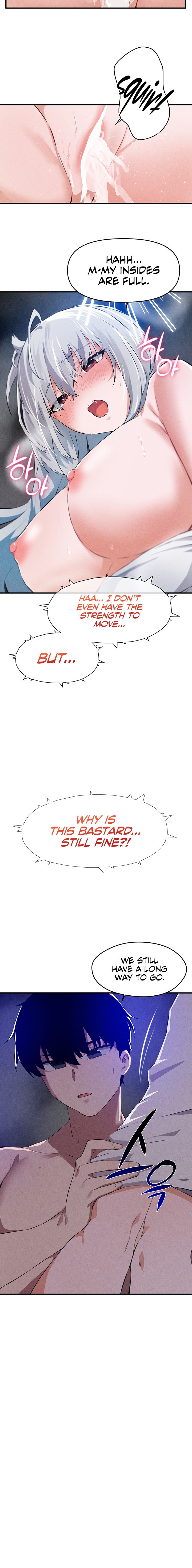 Please Give Me Energy - Chapter 55 - picture 15