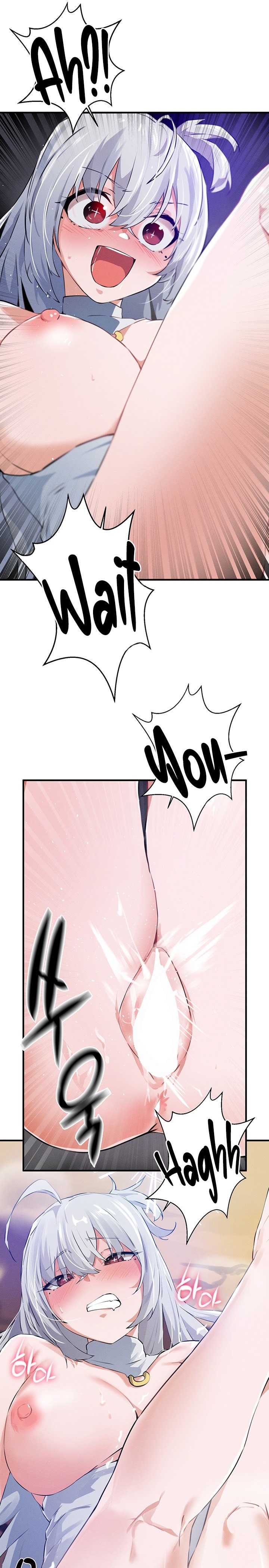 Please Give Me Energy - Chapter 55 - picture 16