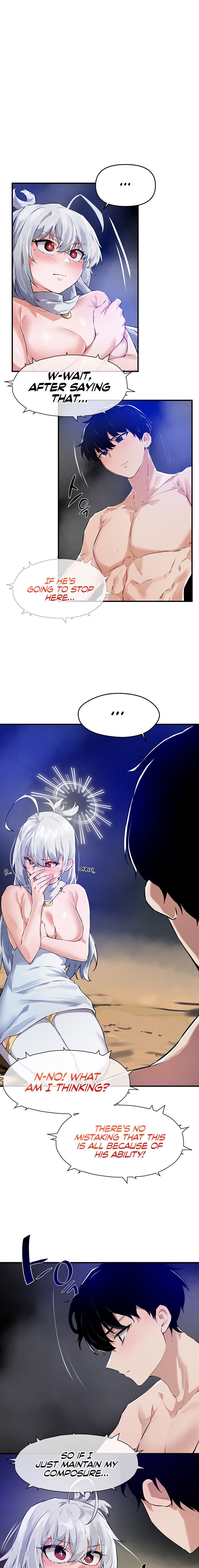 Please Give Me Energy - Chapter 55 - picture 2