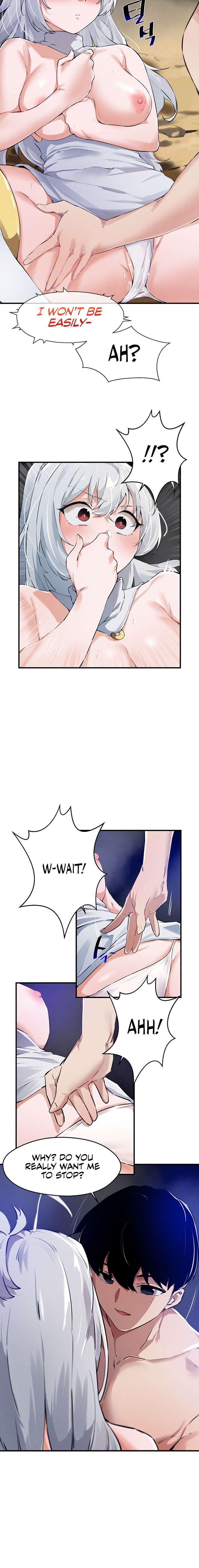 Please Give Me Energy - Chapter 55 - picture 3