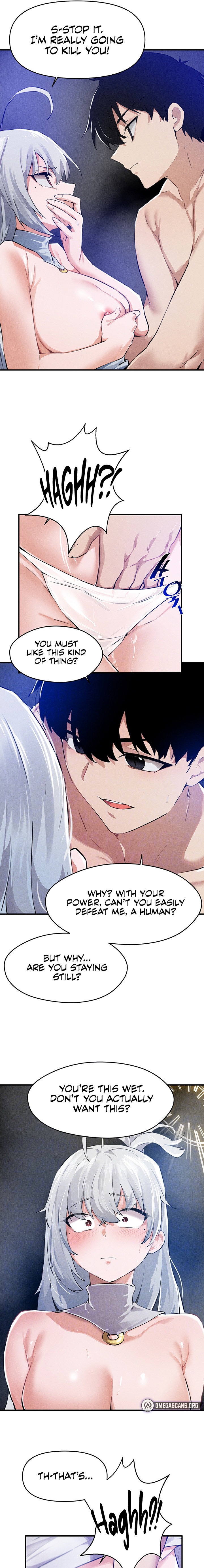 Please Give Me Energy - Chapter 55 - picture 4