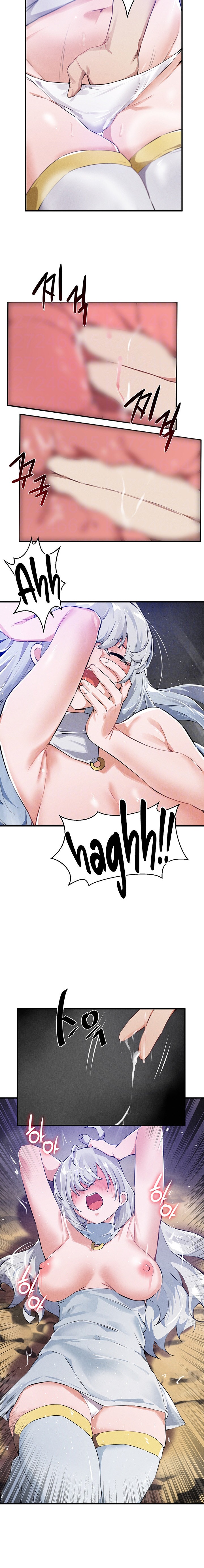 Please Give Me Energy - Chapter 55 - picture 5
