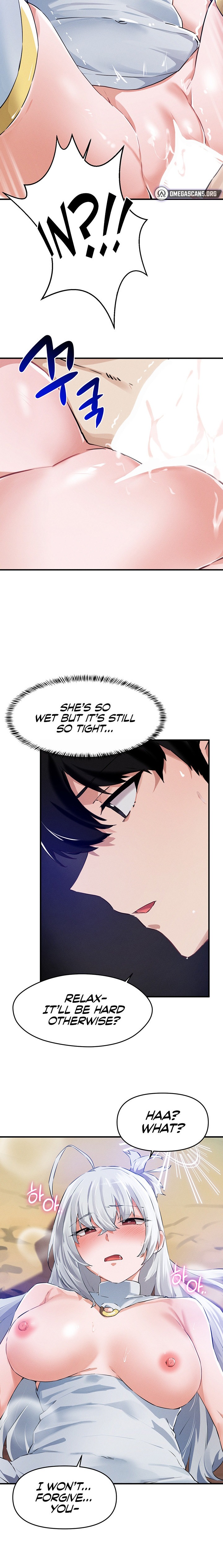 Please Give Me Energy - Chapter 55 - picture 9