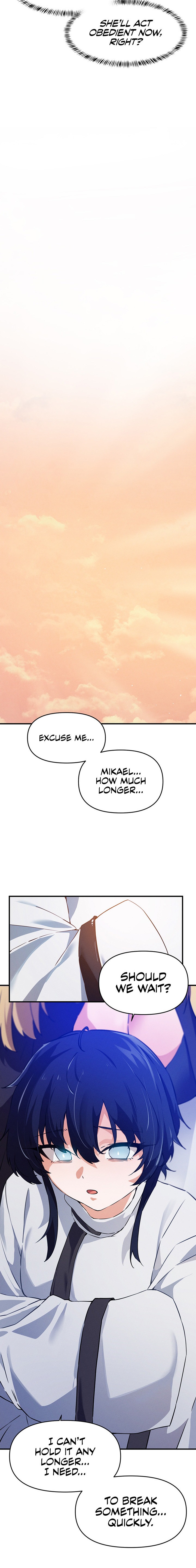 Please Give Me Energy - Chapter 56 - picture 11