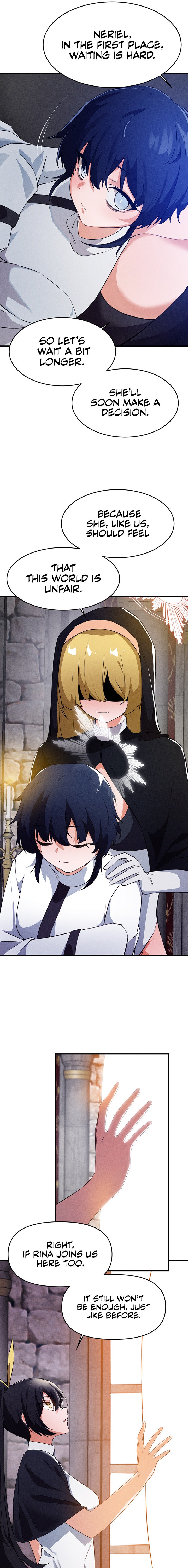 Please Give Me Energy - Chapter 56 - picture 12