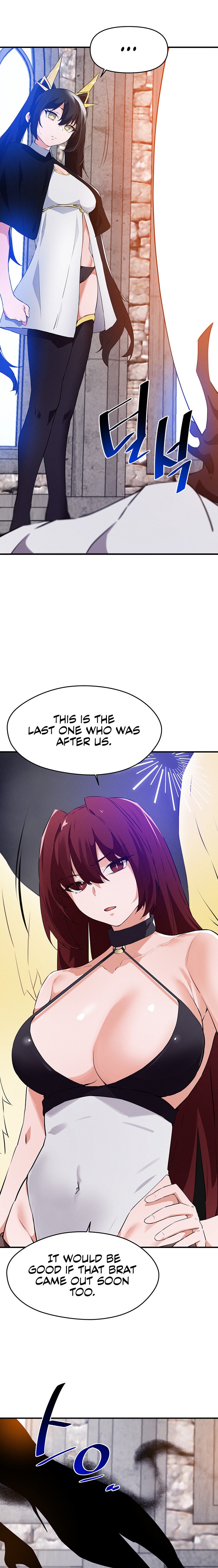 Please Give Me Energy - Chapter 56 - picture 14