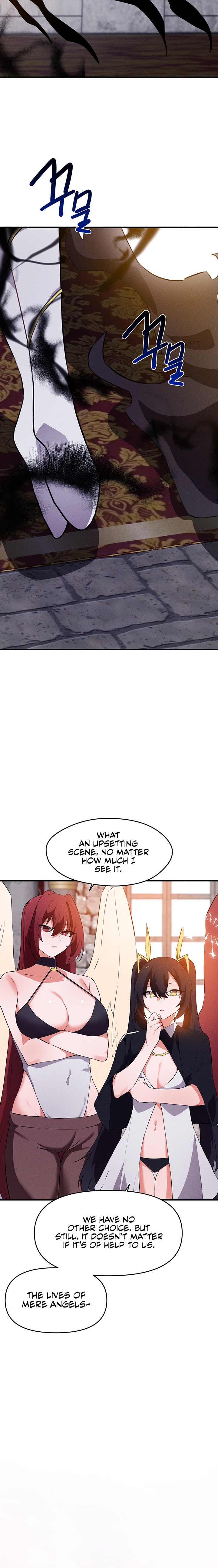Please Give Me Energy - Chapter 56 - picture 15