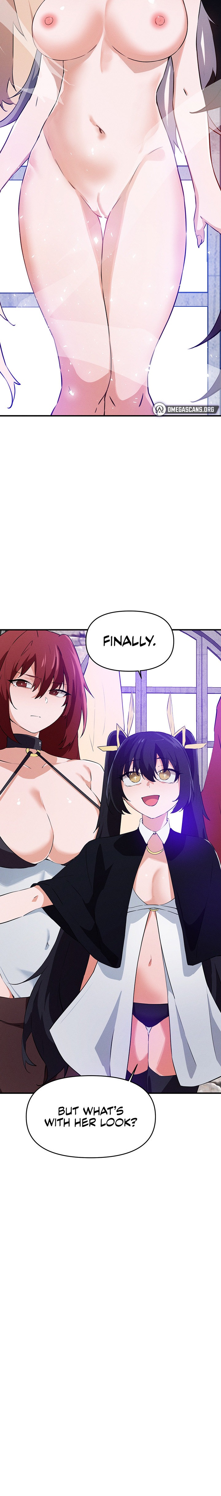 Please Give Me Energy - Chapter 56 - picture 17