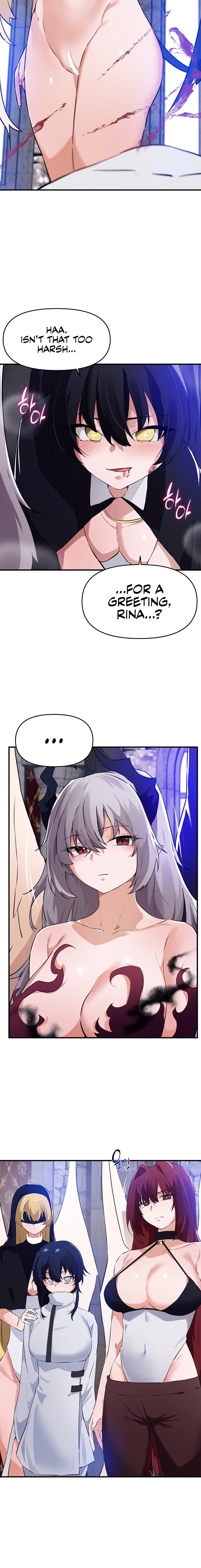 Please Give Me Energy - Chapter 56 - picture 19