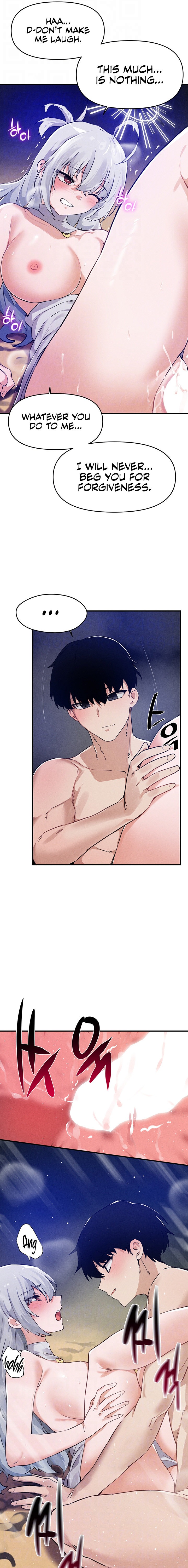 Please Give Me Energy - Chapter 56 - picture 2