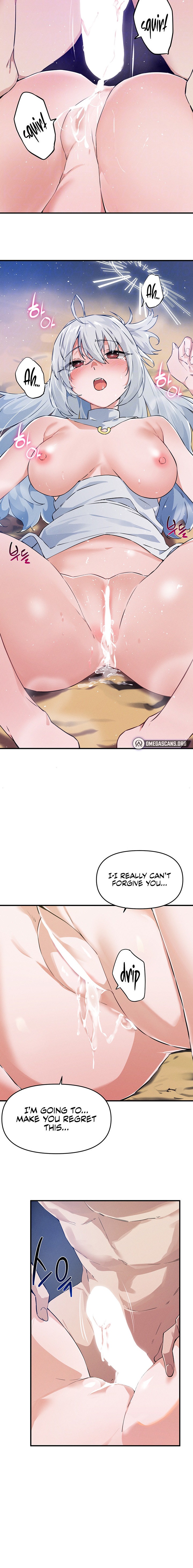 Please Give Me Energy - Chapter 56 - picture 5