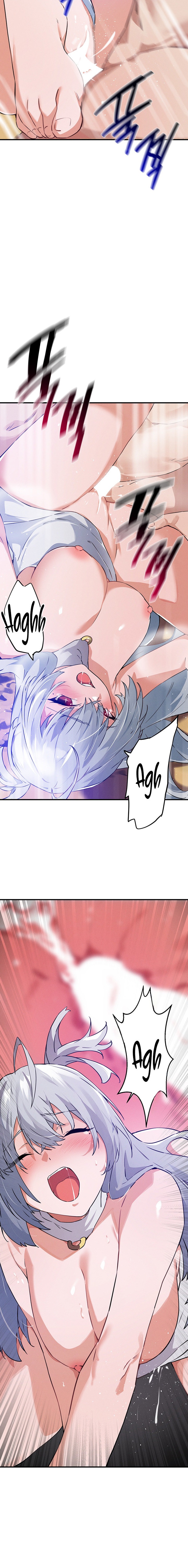 Please Give Me Energy - Chapter 56 - picture 7