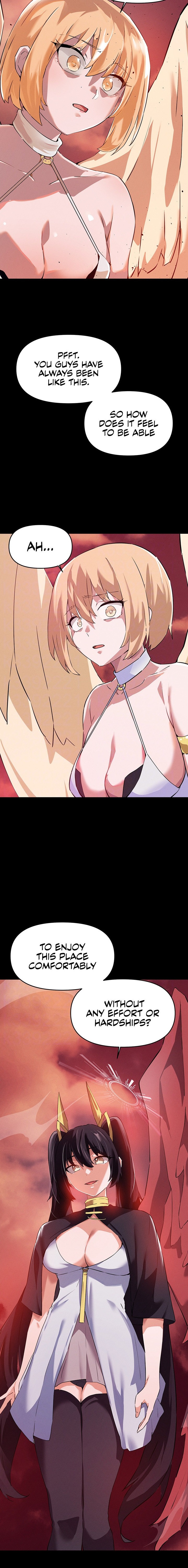 Please Give Me Energy - Chapter 57 - picture 1