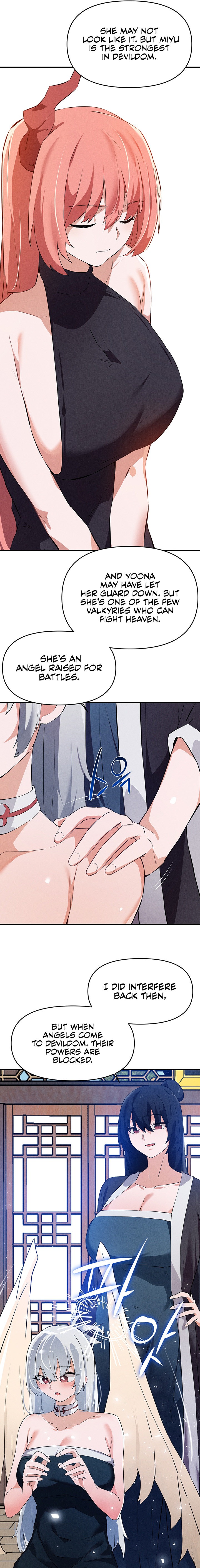 Please Give Me Energy - Chapter 57 - picture 16