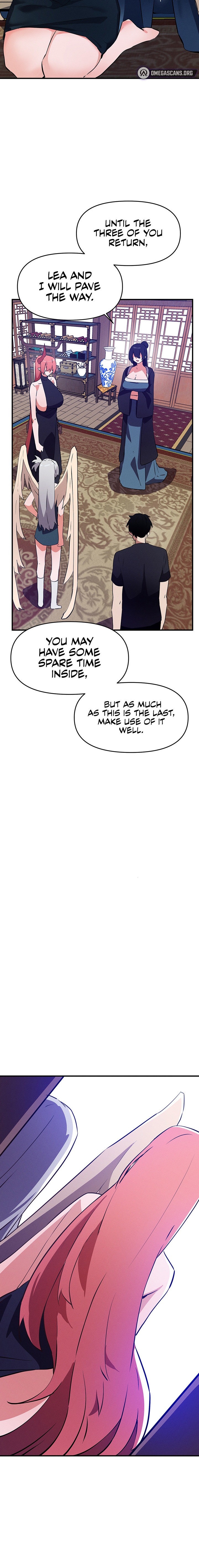 Please Give Me Energy - Chapter 57 - picture 17