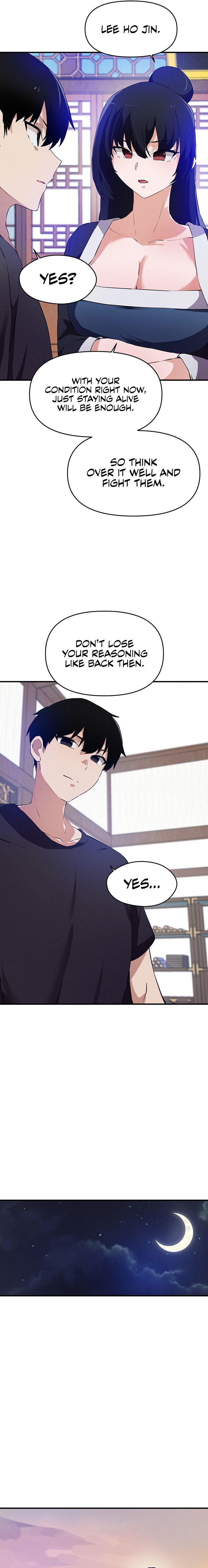 Please Give Me Energy - Chapter 57 - picture 18