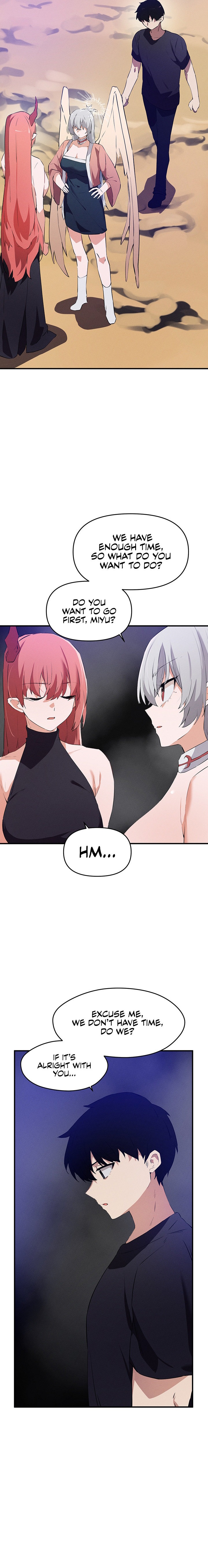 Please Give Me Energy - Chapter 57 - picture 19