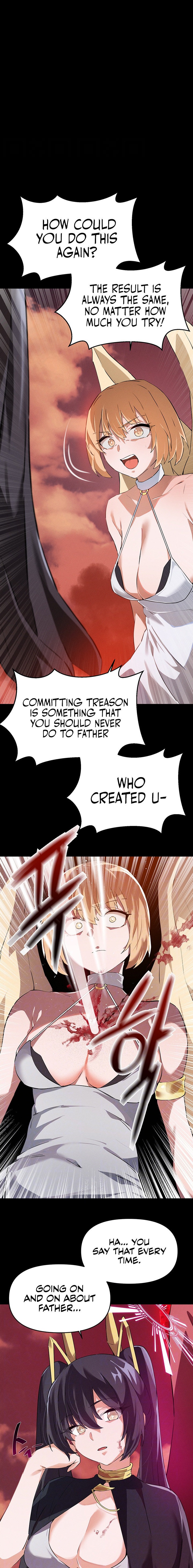 Please Give Me Energy - Chapter 57 - picture 2