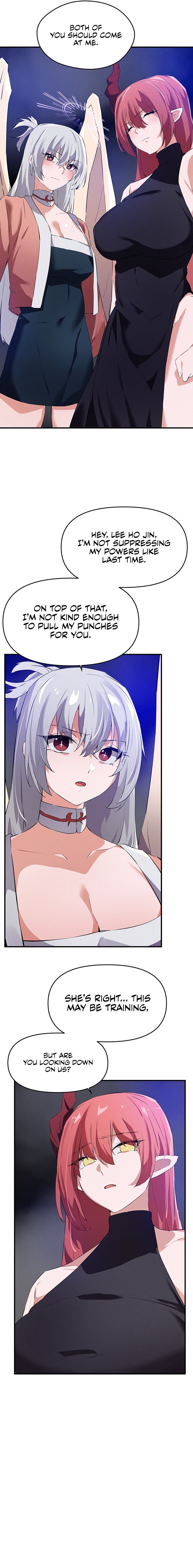 Please Give Me Energy - Chapter 57 - picture 20