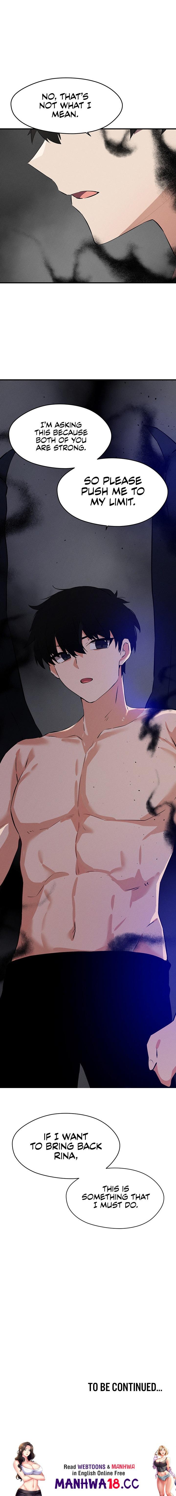 Please Give Me Energy - Chapter 57 - picture 21