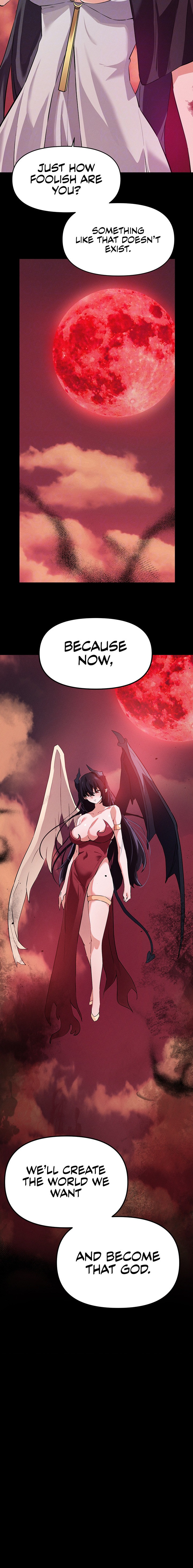 Please Give Me Energy - Chapter 57 - picture 3