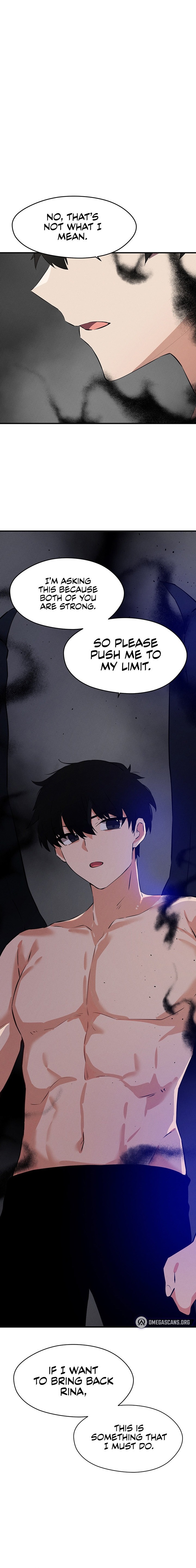 Please Give Me Energy - Chapter 58 - picture 1