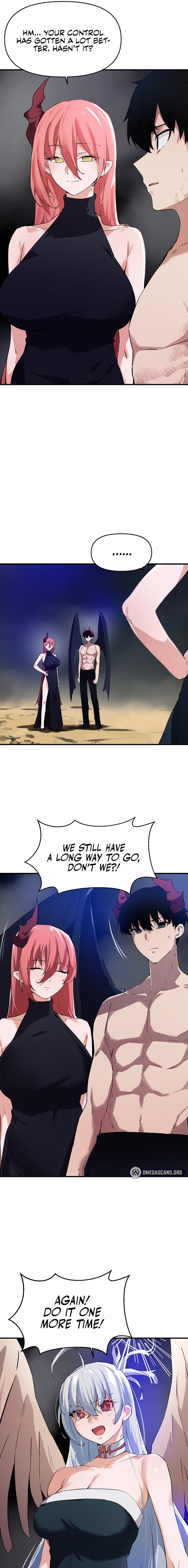 Please Give Me Energy - Chapter 58 - picture 10