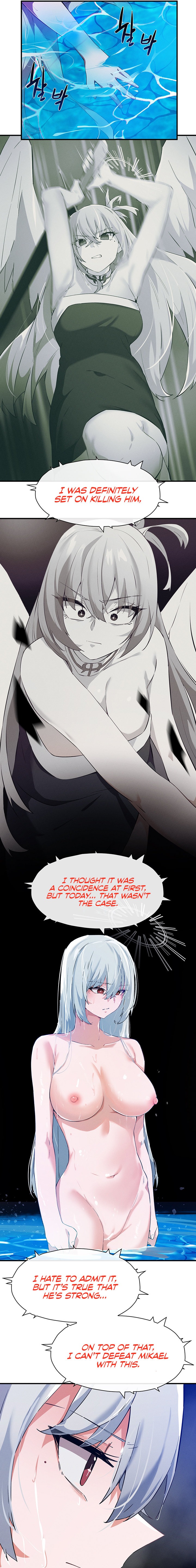 Please Give Me Energy - Chapter 58 - picture 16