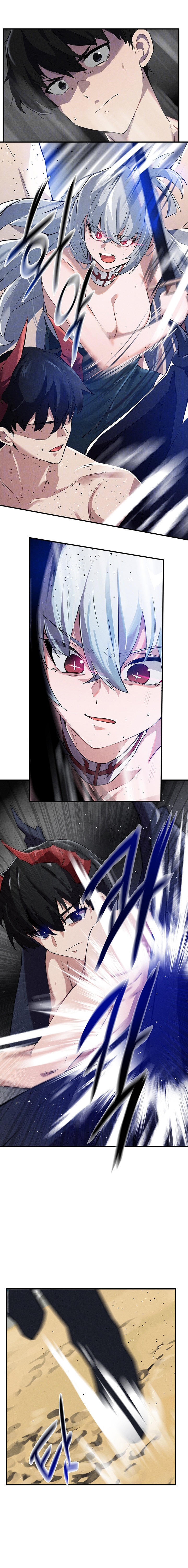 Please Give Me Energy - Chapter 58 - picture 3