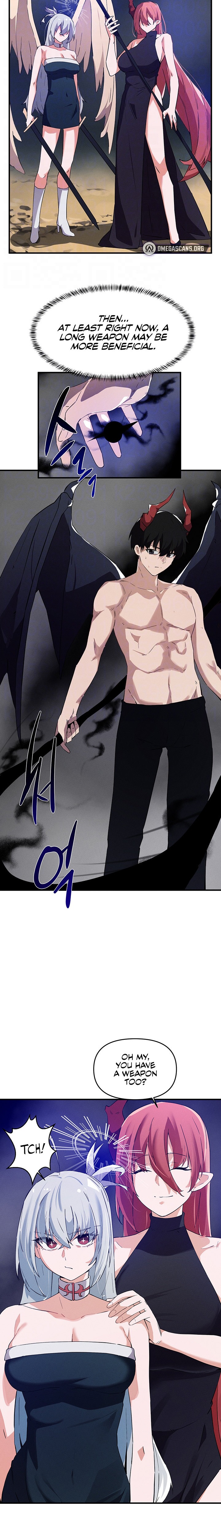 Please Give Me Energy - Chapter 58 - picture 5