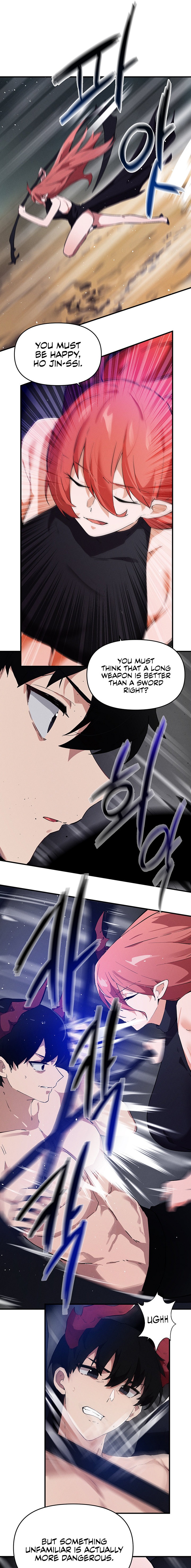 Please Give Me Energy - Chapter 58 - picture 6