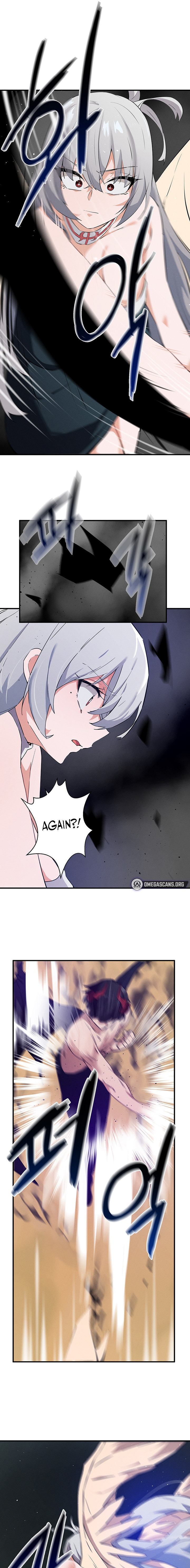 Please Give Me Energy - Chapter 58 - picture 8