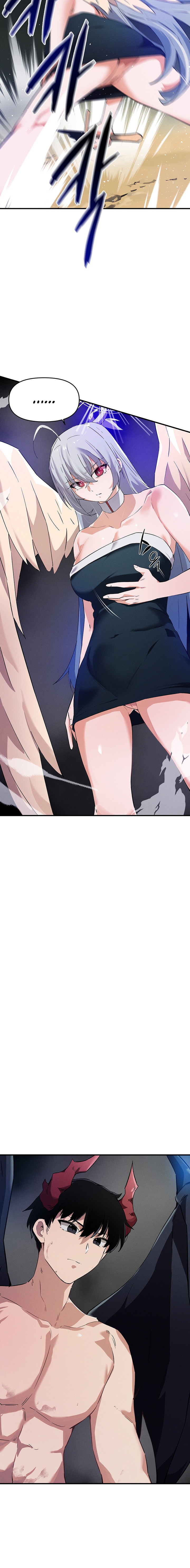 Please Give Me Energy - Chapter 58 - picture 9