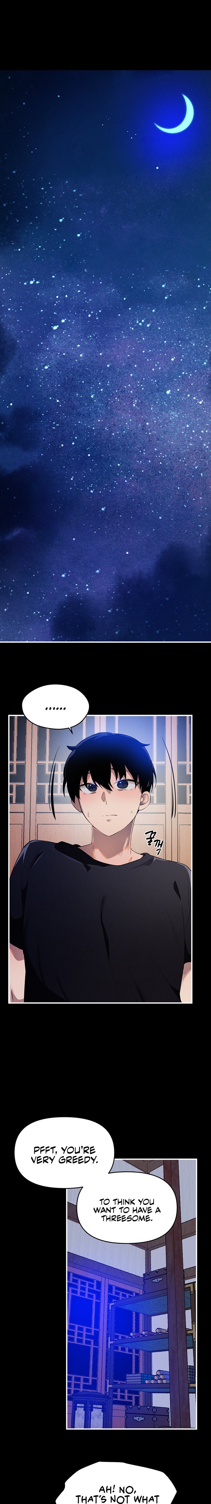 Please Give Me Energy - Chapter 59 - picture 0