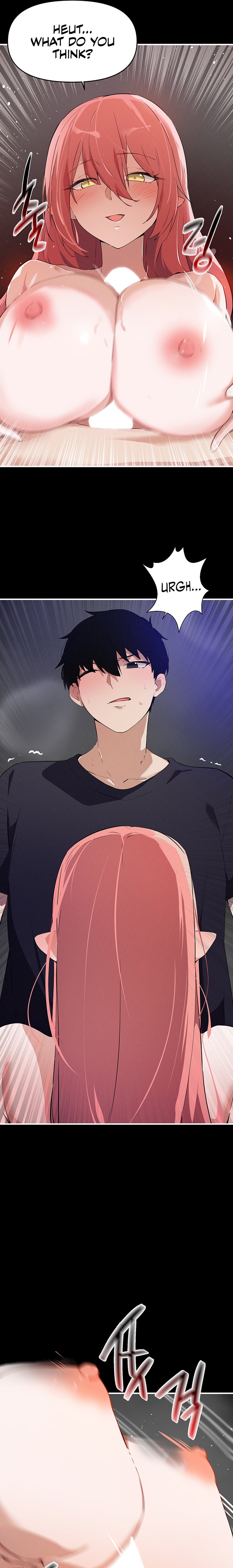 Please Give Me Energy - Chapter 59 - picture 10