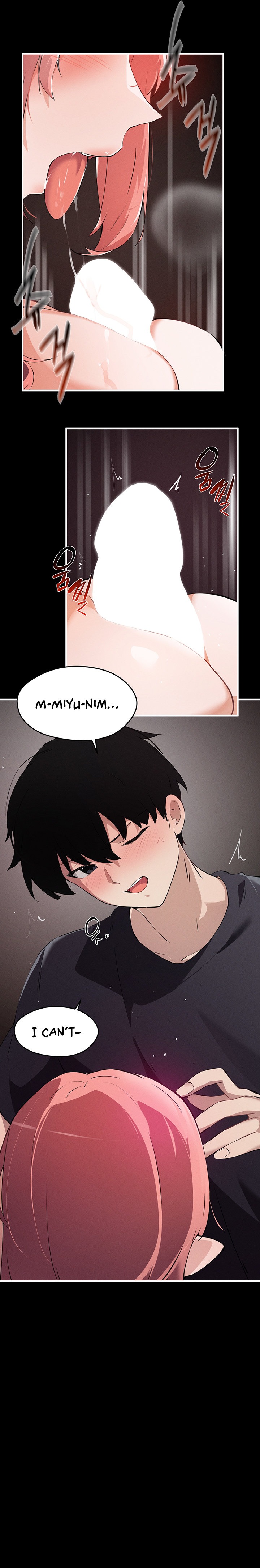 Please Give Me Energy - Chapter 59 - picture 12