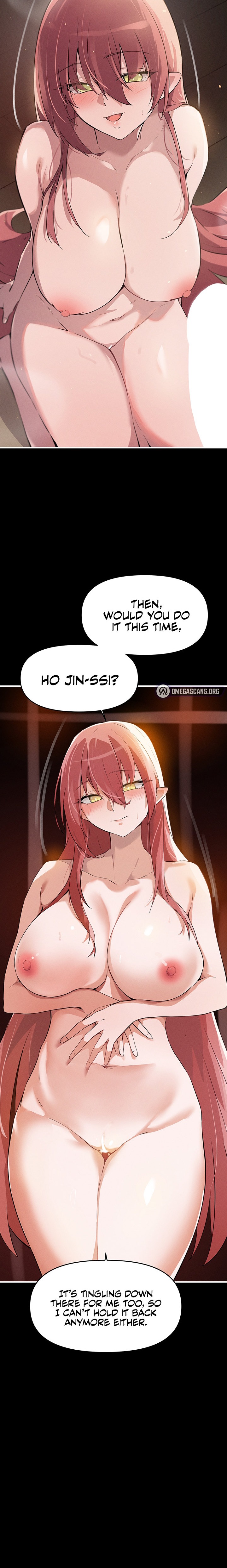 Please Give Me Energy - Chapter 59 - picture 15