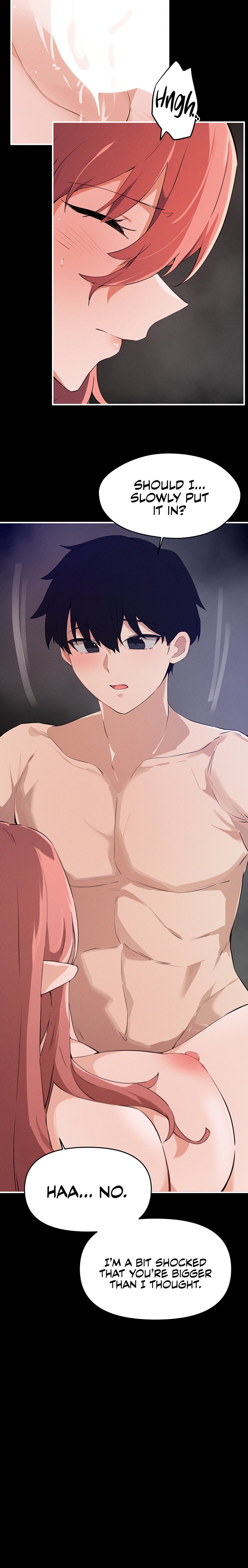 Please Give Me Energy - Chapter 59 - picture 17