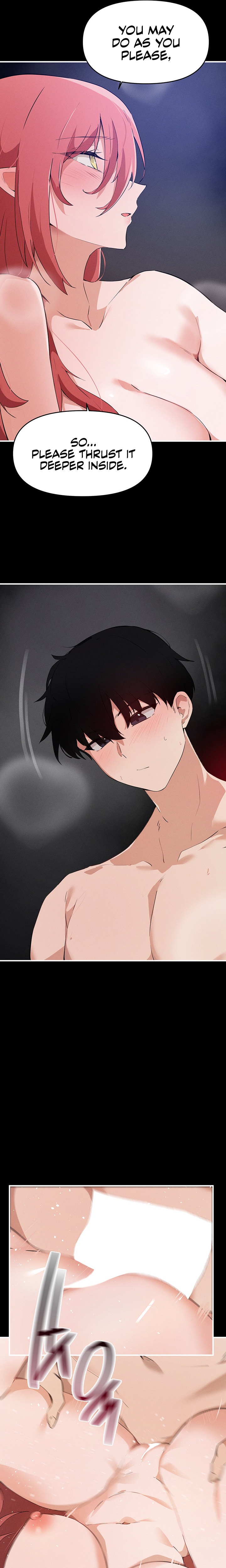 Please Give Me Energy - Chapter 59 - picture 18