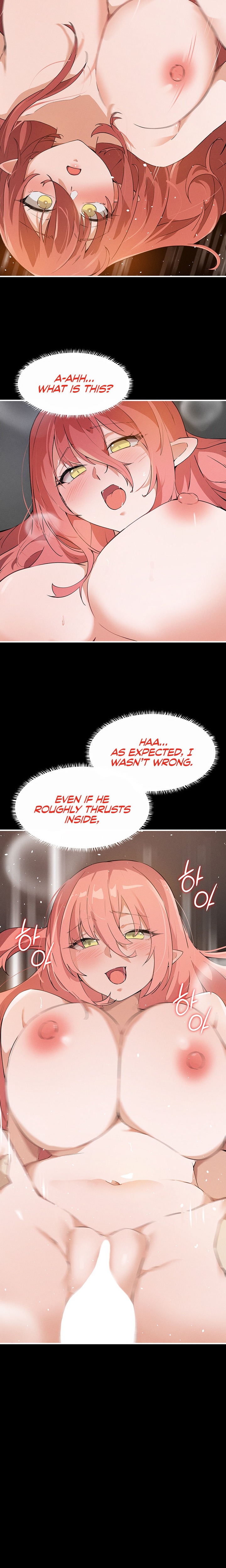 Please Give Me Energy - Chapter 59 - picture 19