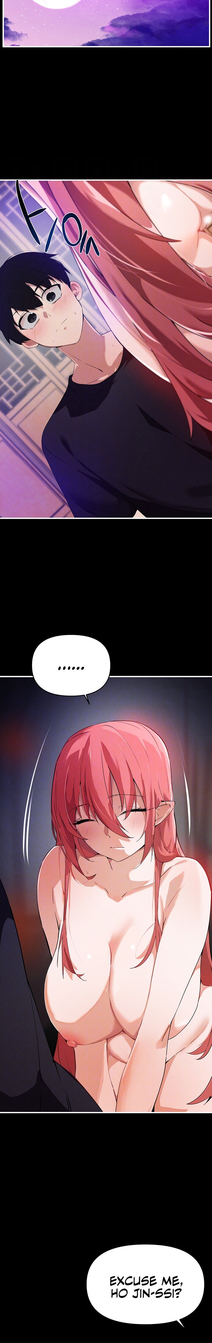 Please Give Me Energy - Chapter 59 - picture 3