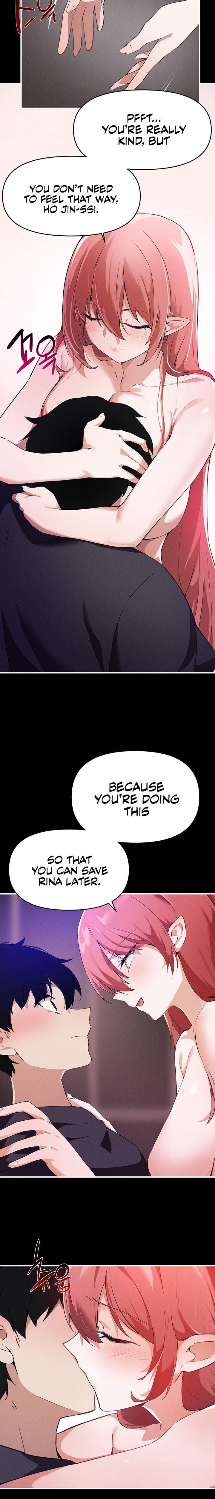 Please Give Me Energy - Chapter 59 - picture 5
