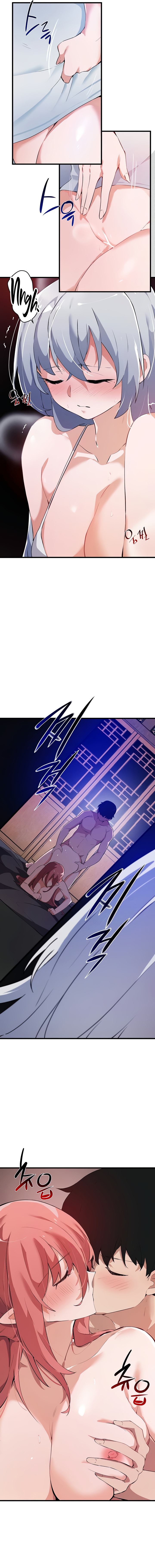 Please Give Me Energy - Chapter 60 - picture 10