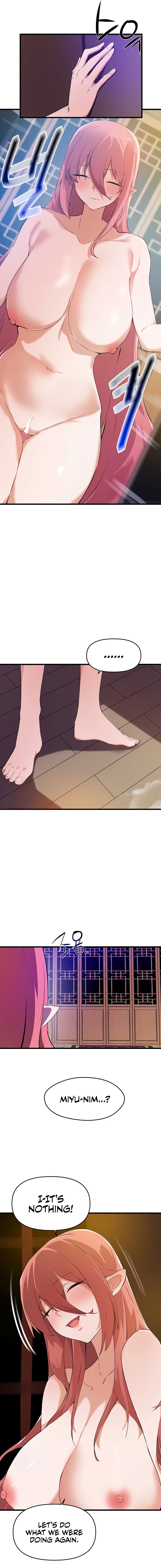 Please Give Me Energy - Chapter 60 - picture 14
