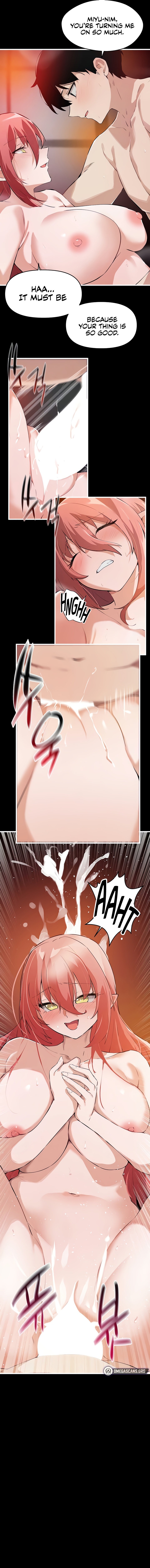 Please Give Me Energy - Chapter 60 - picture 4