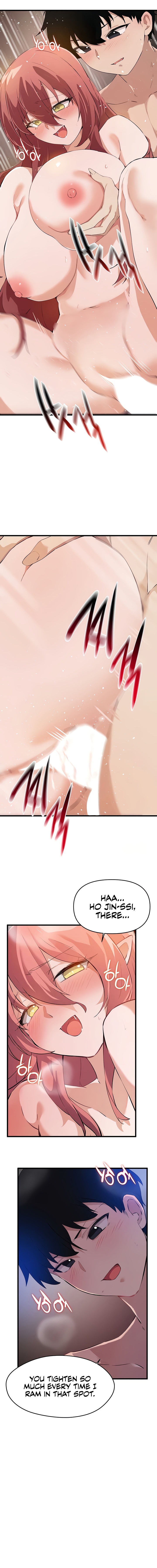 Please Give Me Energy - Chapter 60 - picture 6